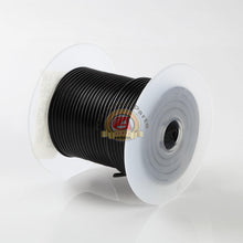 Load image into Gallery viewer, 100FT High Performance Black 18 Gauge AWG 100&#39; 12V Primary Wire Made in USA
