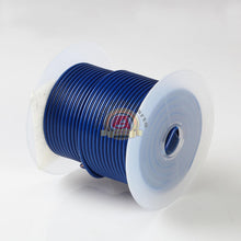 Load image into Gallery viewer, 100FT High Performance Blue 16 Gauge AWG 100&#39; 12V Primary Wire Made in USA
