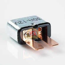 Load image into Gallery viewer, 30A Type 2 Circuit Breaker, 30 Amp Type II Auto Reset, replaces ATO/ATC 08323
