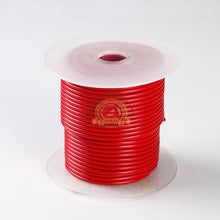 Load image into Gallery viewer, 100FT High Performance Red 16 Gauge AWG 100&#39; 12V Primary Wire Made in USA

