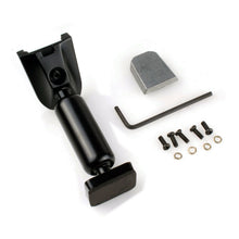 Load image into Gallery viewer, 4.3'' Rear View Mirror with Auto Adjusting Brightness 2 Video Input LCD
