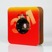 Load image into Gallery viewer, 3M FP-301 1/2&quot; X 100&#39; 100 feet remaining on Spool Heat Shrink Tubing
