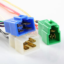 Load image into Gallery viewer, American International Wiring Harness 86-88 Mazda MWH855
