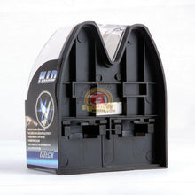 Load image into Gallery viewer, 9006 HB4 12V 55W 100W 6000k Xenon White Halogen Bulbs Headlight Replacement 2/4

