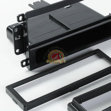 Load image into Gallery viewer, Car Radio Stereo Install Dash Kit for 1990-2012 GM Chevrolet Honda Isuzu Suzuki
