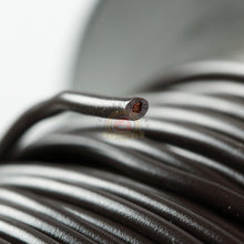 Load image into Gallery viewer, 500FT Brown 18 Gauge AWG High Performance Primary Wire Made in USA

