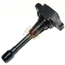Load image into Gallery viewer, Performance Ignition Coils For Nissan Altima Sentra Cube Rogue Versa
