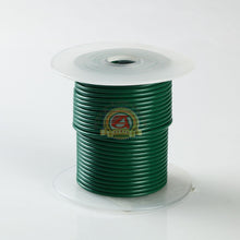 Load image into Gallery viewer, 100FT High Performance Green 18 Gauge AWG 100&#39; 12V Primary Wire Made in USA
