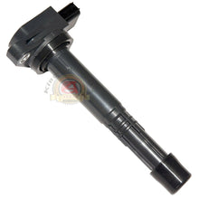 Load image into Gallery viewer, Pack of 4 PREMIUM IGNITION COILS fit 2002-2011 HONDA 2.4L 2.0L C1382 UF311

