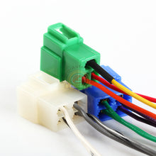 Load image into Gallery viewer, American International Wiring Harness 86-88 Mazda MWH855
