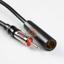 Load image into Gallery viewer, Car Radio Antenna Adapter Kit VW Audi BMW Mercedes 88-05 Free Shipping
