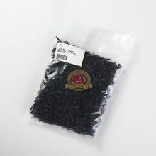 Load image into Gallery viewer, 500pcs Phillips Pan Head Black Oxide 8 x 1" Self Tapping Screws
