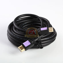 Load image into Gallery viewer, 25 FT PREMIUM HDMI CABLE For BLURAY 3D DVD PS3 HDTV XBOX LCD HD TV 1080P
