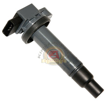 Load image into Gallery viewer, 4 Ignition Coil Cassette Pack For 00-08  1.5L 4CYL UF316 Toyota Yaris Prius
