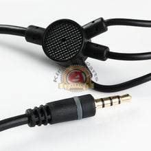 Load image into Gallery viewer, New Premium 3FT 3.5mm AUX Plug to 3 RCA male AUX Composite Audio Video OFC cable
