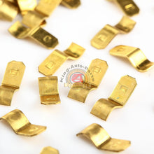 Load image into Gallery viewer, AGC FUSE TAP  .250 100PCS FREE SHIPPING
