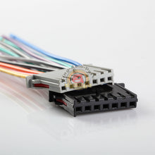 Load image into Gallery viewer, Chrysler 1984 - 2006 O.E.M.  Radio Reverse Wiring Harness
