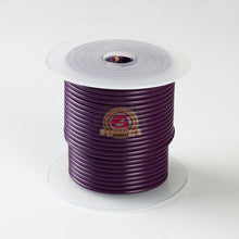 Load image into Gallery viewer, 100FT High Performance Purple 16 Gauge AWG 100&#39; 12V Primary Wire Made in USA
