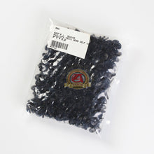 Load image into Gallery viewer, Phillips Truss Head Black Sheet Metal Self Tapping Screw 18-8 #8 x 1/2'' Qty 500
