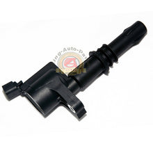Load image into Gallery viewer, 8 Pack DG511 Ignition Coil For Ford Mustang F-150 Expedition 4.6L 5.4L 2004-2008
