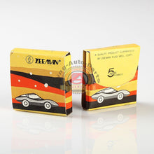 Load image into Gallery viewer, 10pcs AGC 9A Fast-Blow Glass Fuses 9 Amp AGC9A AGC9  6X30mm 32V
