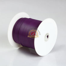 Load image into Gallery viewer, 500FT HIGH PERFORMANCE PRIMARY WIRE 22 GAUGE AWG PURPLE MADE IN USA WITH SPOOL

