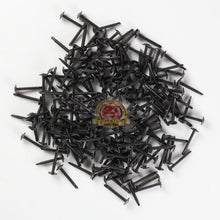 Load image into Gallery viewer, Phillips Truss Head Black Sheet Metal Self Tapping Screw #8 x1 1/4&#39;&#39; Qty 500
