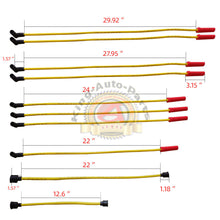 Load image into Gallery viewer, 8mm Spark Plug Wire 4047 273 318 340 360 Chrysler Small Block Mopar Dodge V8
