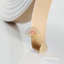 Load image into Gallery viewer, 3M White 1" x 36 Yards Double Sided Tape 1/16" 3MDWH Free Shipping
