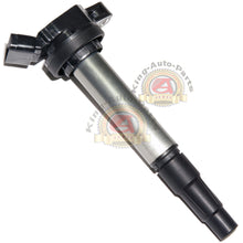 Load image into Gallery viewer, Ignition Coils Fot Toyota Corolla Prius Lexus Scion XD Pontiac Vibe UF596 4pcs
