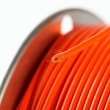 Load image into Gallery viewer, 500FT ORANGE 16 GAUGE WIRE PRIMARY AWG STRANDED COPPER MADE IN USA
