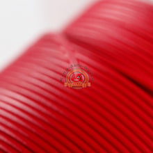 Load image into Gallery viewer, 500FT HIGH PERFORMANCE PRIMARY WIRE 22 GAUGE AWG RED MADE IN USA  SPOOL
