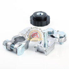Load image into Gallery viewer, BATTERY TERMINAL QUICK DISCONNECT FREE SHIPPING
