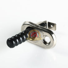 Load image into Gallery viewer, 4Pcs Universal Adjustable Car Truck Bonnet Hood Door Alarm Pin Switch Security
