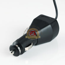 Load image into Gallery viewer, Male Car Cigarette Lighter Socket Plug Adapter WITH GREEN INDICATOR LIGHT
