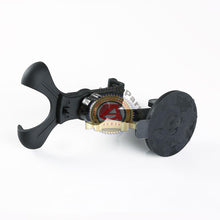 Load image into Gallery viewer, Car Smartphones Mount Holder Cradle Windshield IPhone Samsung GPS 360Â° Swivel

