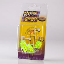 Load image into Gallery viewer, 5 PACK 100 AMP MINI ANL FUSE FUSES NICKEL PLATED AFS 100
