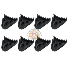 Load image into Gallery viewer, 8 Lot Sub Woofer Speaker Grill Clips Subwoofer Clamps Grille 8 Pieces Free Ship
