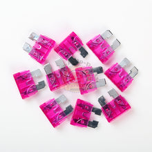 Load image into Gallery viewer, 30pcs 35 Amp ATC Fuse Blade Style 35A Automotive Car Truck
