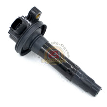 Load image into Gallery viewer, 6 Ignition Coil for Ford Edge Mustang F150 Lincoln Continental UF553 3.5/3.7L v6
