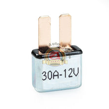 Load image into Gallery viewer, 30A Type 2 Circuit Breaker, 30 Amp Type II Auto Reset, replaces ATO/ATC 08323
