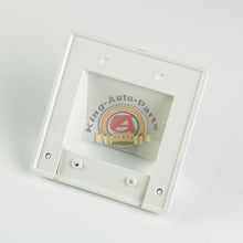 Load image into Gallery viewer, CABLE ENTRANCE PLATE DUAL REVERSABLE REMOVABLE PLATE FOR EXISTING CABLE MFX-CER2
