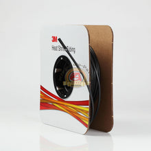 Load image into Gallery viewer, 3M(TM) FP30118 1/8x100' Heat Shrink Thin-Wall Tubing Black
