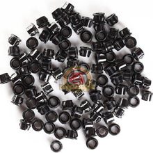 Load image into Gallery viewer, 100pc Nylon Snap bushing SB-13 Mounting hole=φ12.7mm UL RoHS KSS Taiwan
