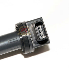 Load image into Gallery viewer, Pack of 4 PREMIUM IGNITION COILS fit 2002-2011 HONDA 2.4L 2.0L C1382 UF311
