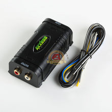Load image into Gallery viewer, Axxess AX-ADCT2 2-Channel Adjustable Differential Converter  W/ AMP Turn On
