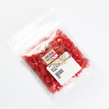 Load image into Gallery viewer, New Red 22/18- Gauge Nylon Male Fully-Insulated Quick Disconnects 100pcs
