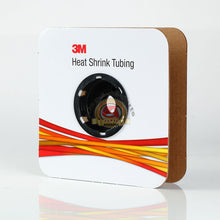 Load image into Gallery viewer, 3M FP-301 Heat Shrink Tubing Tube 3/4&quot; x 50&#39; Flexible Polyolefin
