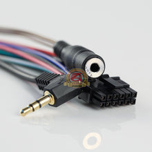 Load image into Gallery viewer, AXSWC AXXESS UNIVERSAL OEM STEERING WHEEL CONTROL INTERFACE MODULE FREE SHIPPING

