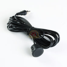 Load image into Gallery viewer, BLACK EXTRA FLUSH MOUNT SENSOR BACKUP
